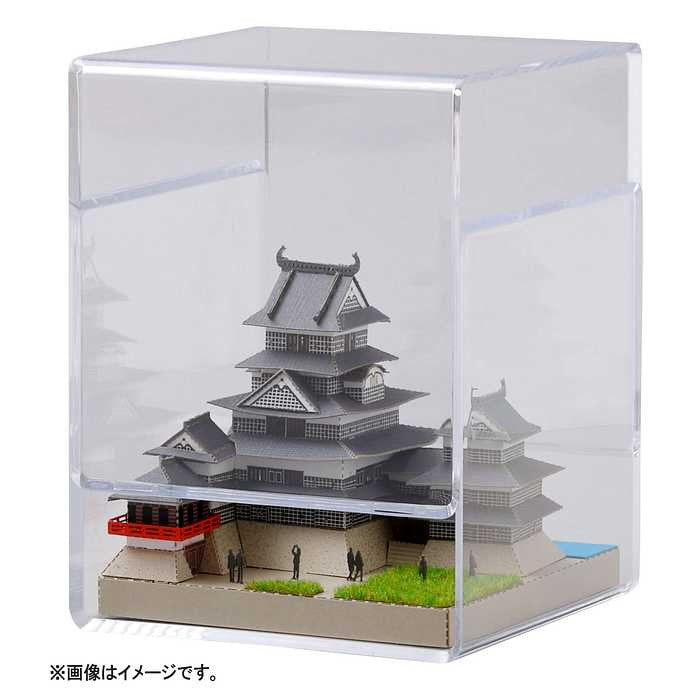 カワダ ペーパーナノ 360 ディスプレイケース 360 PS-06(代引不可)