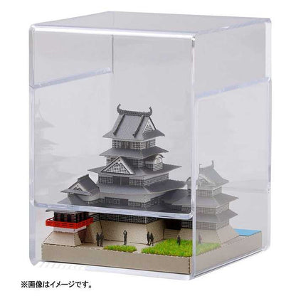 カワダ ペーパーナノ 360 ディスプレイケース 360 PS-06(代引不可)