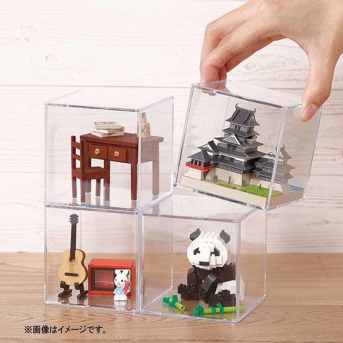 カワダ ペーパーナノ 360 ディスプレイケース 360 PS-06(代引不可)