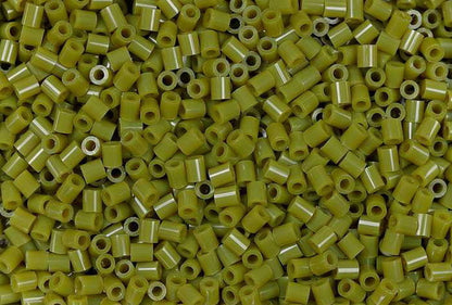 【予約商品 4月1日まで先行販売】ナノビーズ 単色 オリーブ カワダ(代引不可)