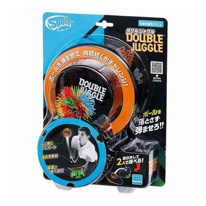 カワダ スポトイ ダブルジャグル KST-11(代引不可)