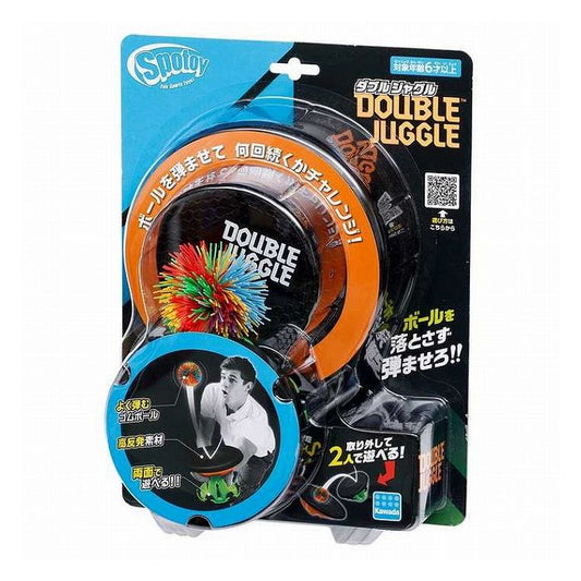 カワダ スポトイ ダブルジャグル KST-11(代引不可)