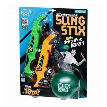 カワダ スポトイ スリングスティックス KST-12(代引不可)