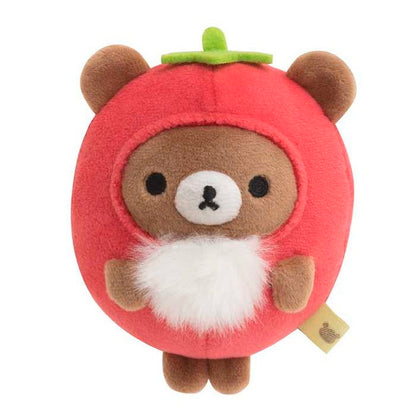 サンエックス お弁当ぬいぐるみセット(代引不可)