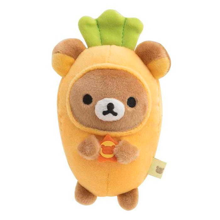 サンエックス お弁当ぬいぐるみセット(代引不可)