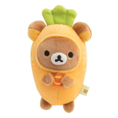 サンエックス お弁当ぬいぐるみセット(代引不可)