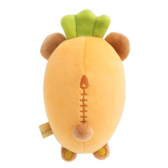 サンエックス お弁当ぬいぐるみセット(代引不可)