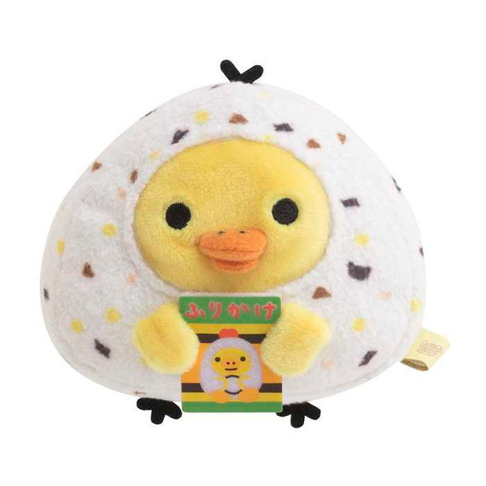 サンエックス お弁当ぬいぐるみセット(代引不可)