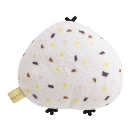 サンエックス お弁当ぬいぐるみセット(代引不可)