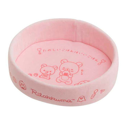 サンエックス お弁当ぬいぐるみセット(代引不可)