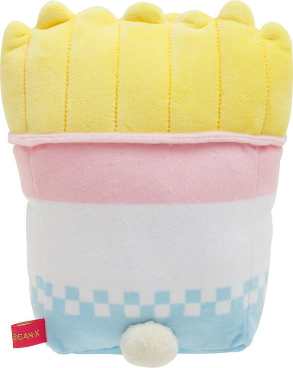 サンエックス あつめてぬいぐるみポテト(コリラックマ) おもちゃ(代引不可)