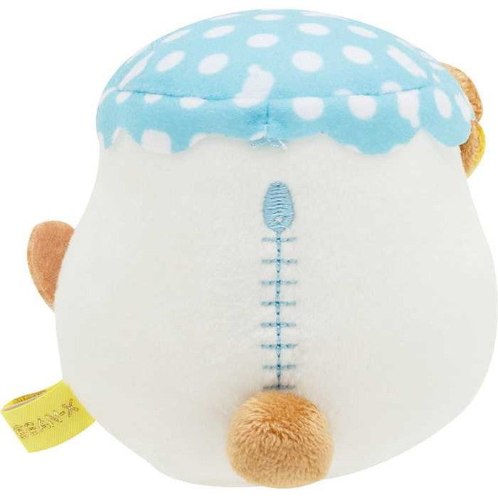 サンエックス 駄菓子ぬいぐるみセット(代引不可)