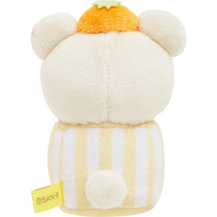 サンエックス 駄菓子ぬいぐるみセット(代引不可)