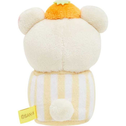 サンエックス 駄菓子ぬいぐるみセット(代引不可)