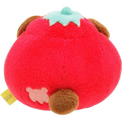 サンエックス 駄菓子ぬいぐるみセット(代引不可)