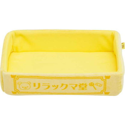 サンエックス 駄菓子ぬいぐるみセット(代引不可)