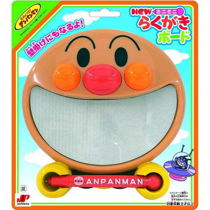 ジョイパレット アンパンマン NEWミニミニらくがきボード(代引不可)