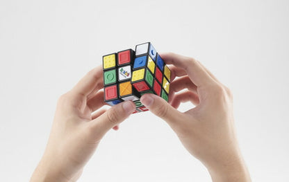 メガハウス ルービックキューブ ユニバーサルデザイン おもちゃ(代引不可)