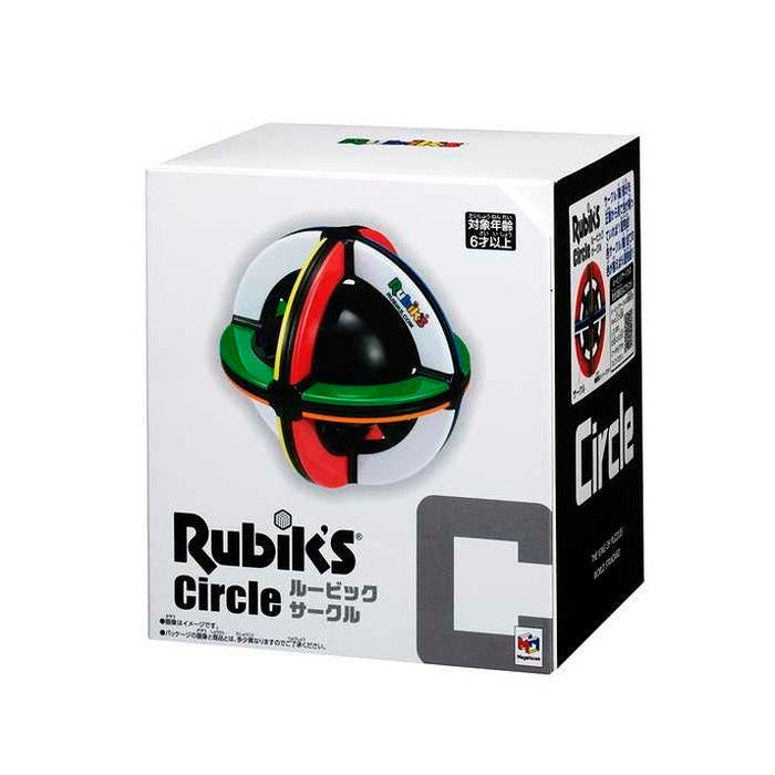 メガハウス ルービックサークル(代引不可)