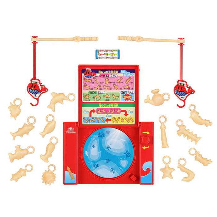 メガハウス どこでもおっとっと うおっと!フィッシング(代引不可)