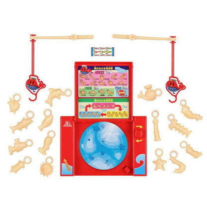 メガハウス どこでもおっとっと うおっと!フィッシング(代引不可)