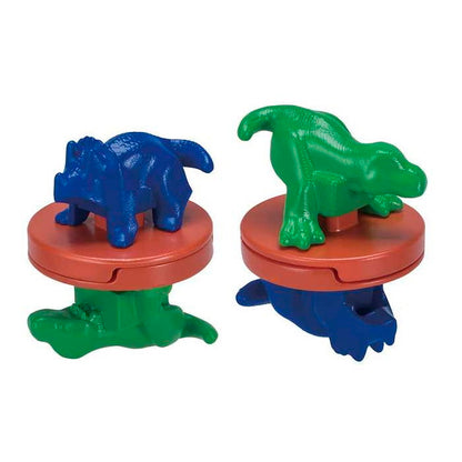 メガハウス 恐竜オセロ大作戦 3ゲームス(代引不可)