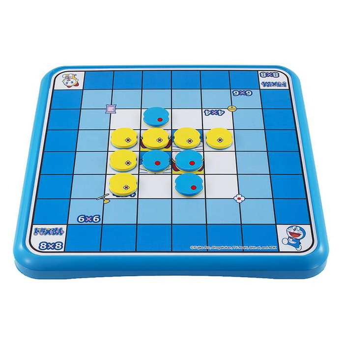 メガハウス ドラえもんレベルアップオセロ(代引不可)