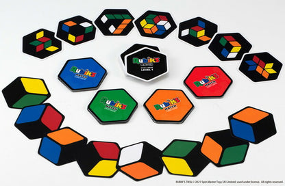 メガハウス ルービックマッチ カードゲーム おもちゃ(代引不可)