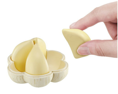 メガハウス 解体パズルLite にんにくパズル おもちゃ(代引不可)