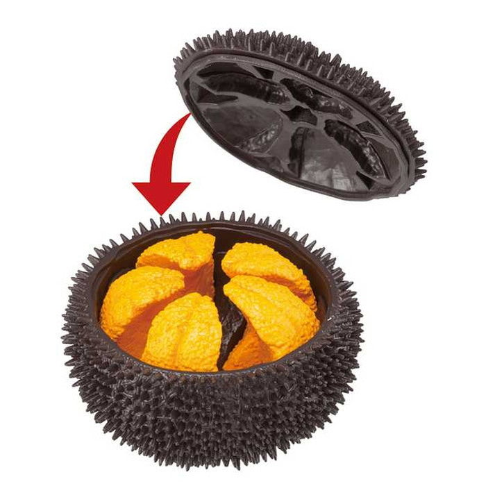 メガハウス 解体パズルLite うにパズル(代引不可)