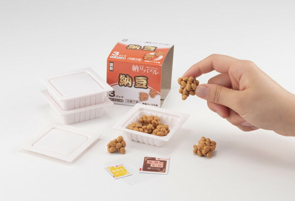 メガハウス 解体パズルLite 納豆パズル おもちゃ(代引不可)