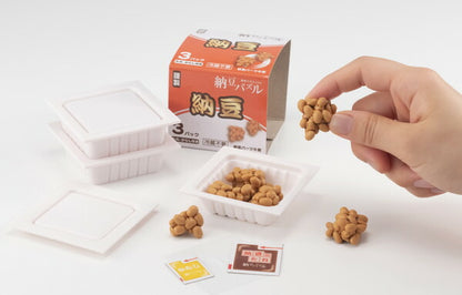 メガハウス 解体パズルLite 納豆パズル おもちゃ(代引不可)