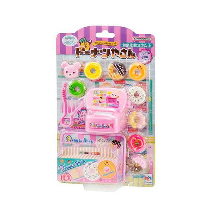 メガハウス わくわくいっぱい!ドーナツやさん(代引不可)