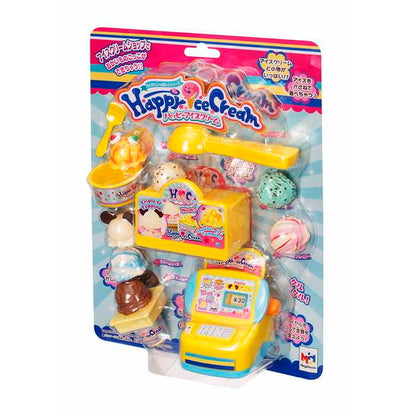 メガハウス わくわくいっぱい!ハッピーアイスやさん(代引不可)