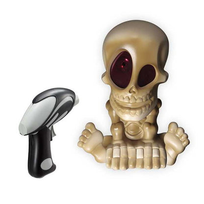 メガハウス 絶叫!おばけシューター(代引不可)