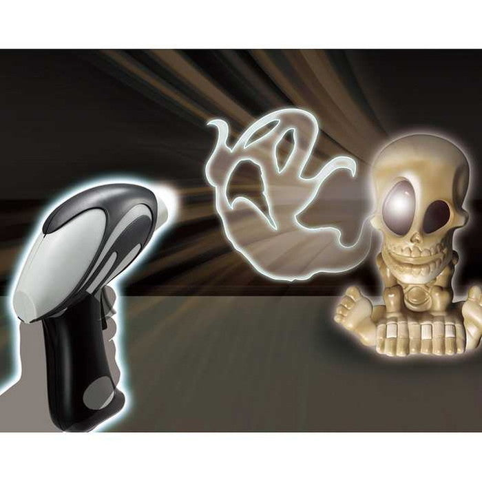 メガハウス 絶叫!おばけシューター(代引不可)