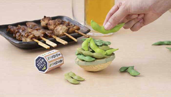 メガハウス ほろよい居酒屋 ゲームシリーズ グラグラえだまめ バランス 遊び ゲームシリーズ 飲み会 大人 子供 キッズ プレゼント ギフト 贈り物 枝豆 ゲーム 家 じゃんけん サイコロ(代引不可)