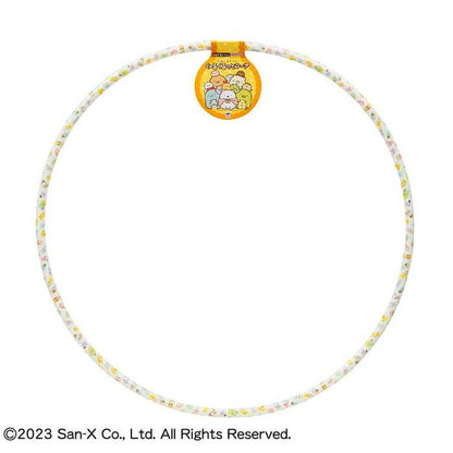 メガハウス すみっコぐらし く~るくるっとフープ(代引不可)