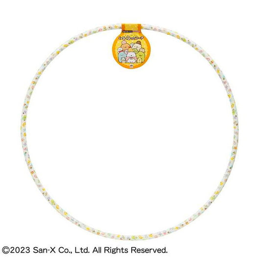 メガハウス すみっコぐらし く~るくるっとフープ(代引不可)