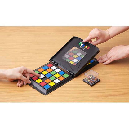 メガハウス ルービックレースマスタープラス(代引不可)