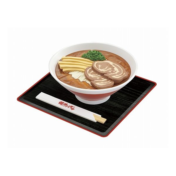 メガハウス へいおまち!!醤油ラーメン解体パズル おもちゃ(代引不可)