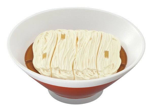 メガハウス へいおまち!!醤油ラーメン解体パズル おもちゃ(代引不可)