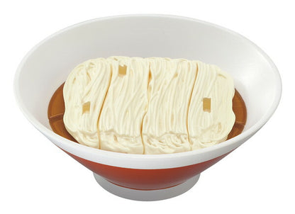 メガハウス へいおまち!!醤油ラーメン解体パズル おもちゃ(代引不可)