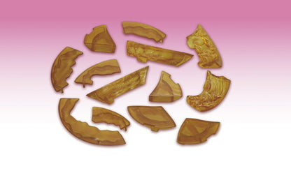 メガハウス へいおまち!!醤油ラーメン解体パズル おもちゃ(代引不可)