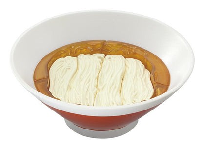 メガハウス へいおまち!!醤油ラーメン解体パズル おもちゃ(代引不可)