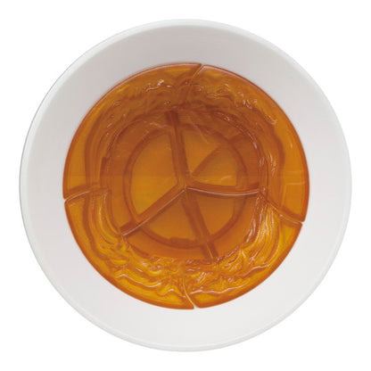 メガハウス へいおまち!!醤油ラーメン解体パズル おもちゃ(代引不可)