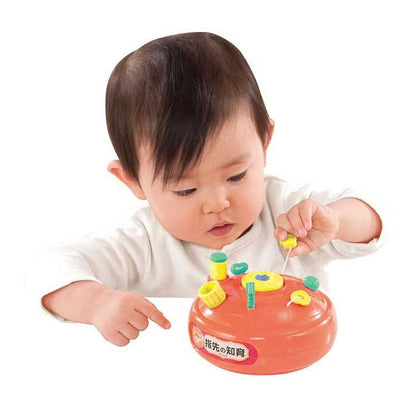 ピープル 指先の知育小さいもの大集合(代引不可)