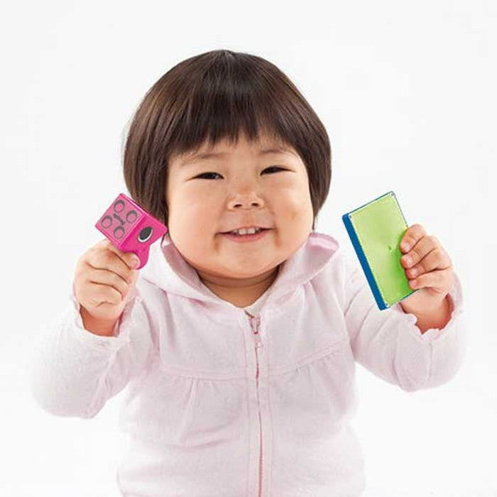 ピープル ピタゴラスBASIC 1歳の知育ピタゴラス(代引不可)