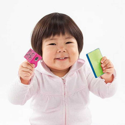 ピープル ピタゴラスBASIC 1歳の知育ピタゴラス(代引不可)