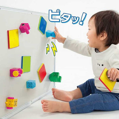 ピープル ピタゴラスBASIC 1歳の知育ピタゴラス(代引不可)